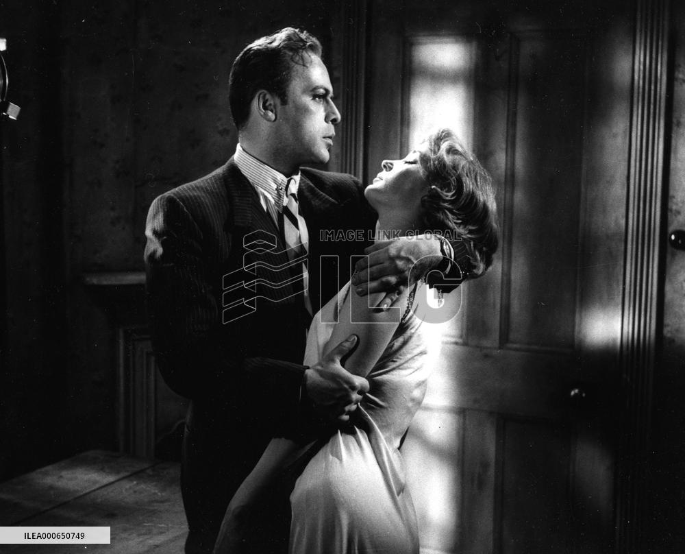 No Trees in the Street (1958) Film