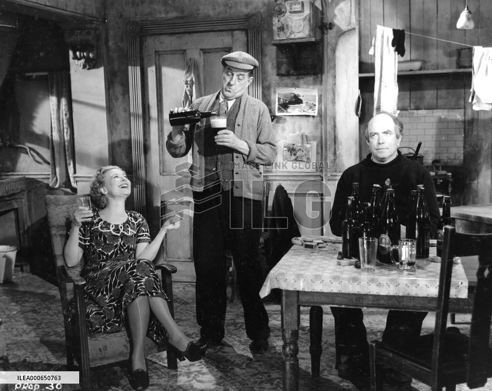 No Trees in the Street (1958) Film