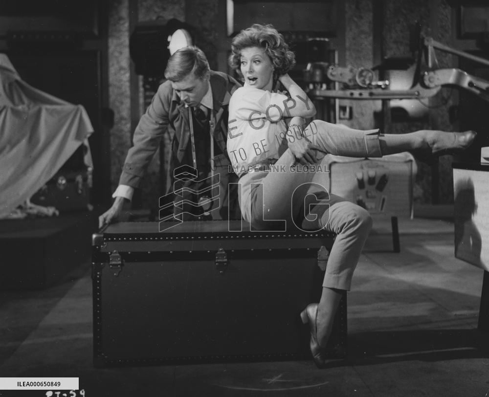 Peeping Tom (1960) Film