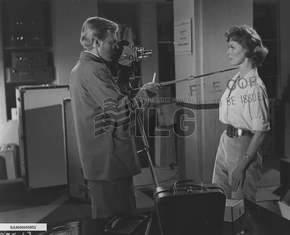 Peeping Tom (1960) Film