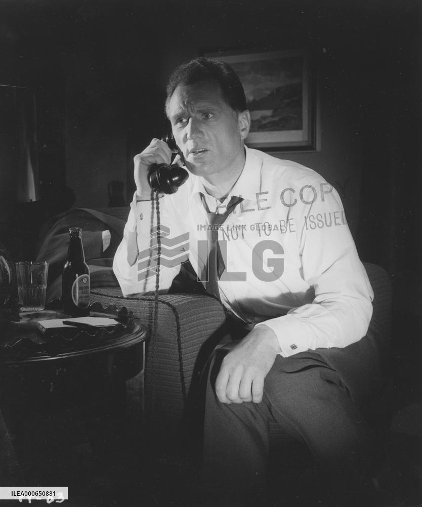 Peeping Tom (1960) Film