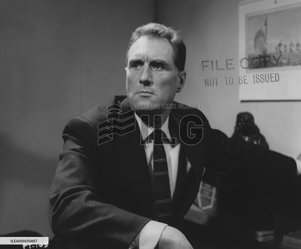 Peeping Tom (1960) Film