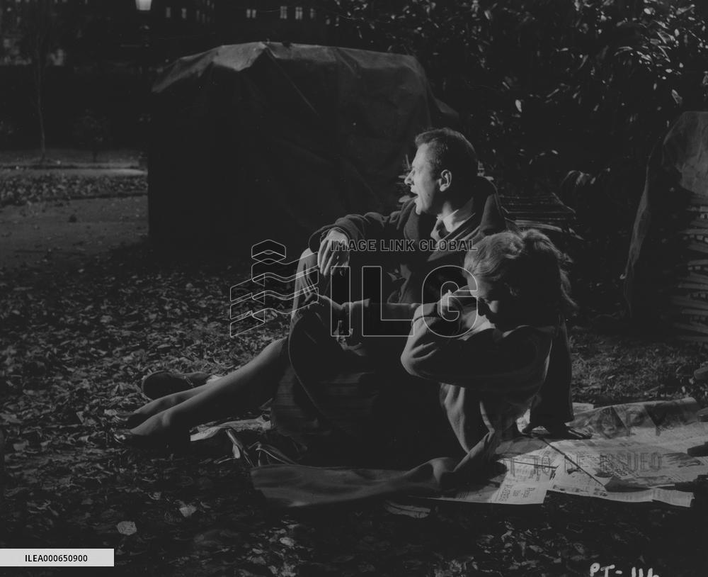 Peeping Tom (1960) Film