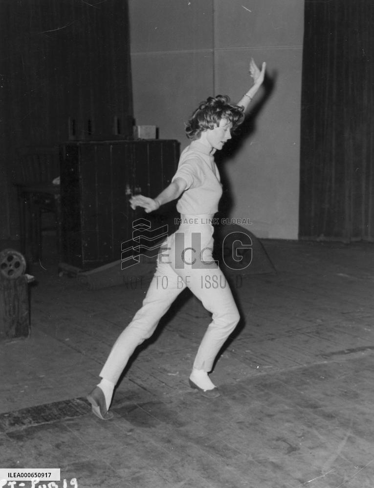 Peeping Tom (1960) Film