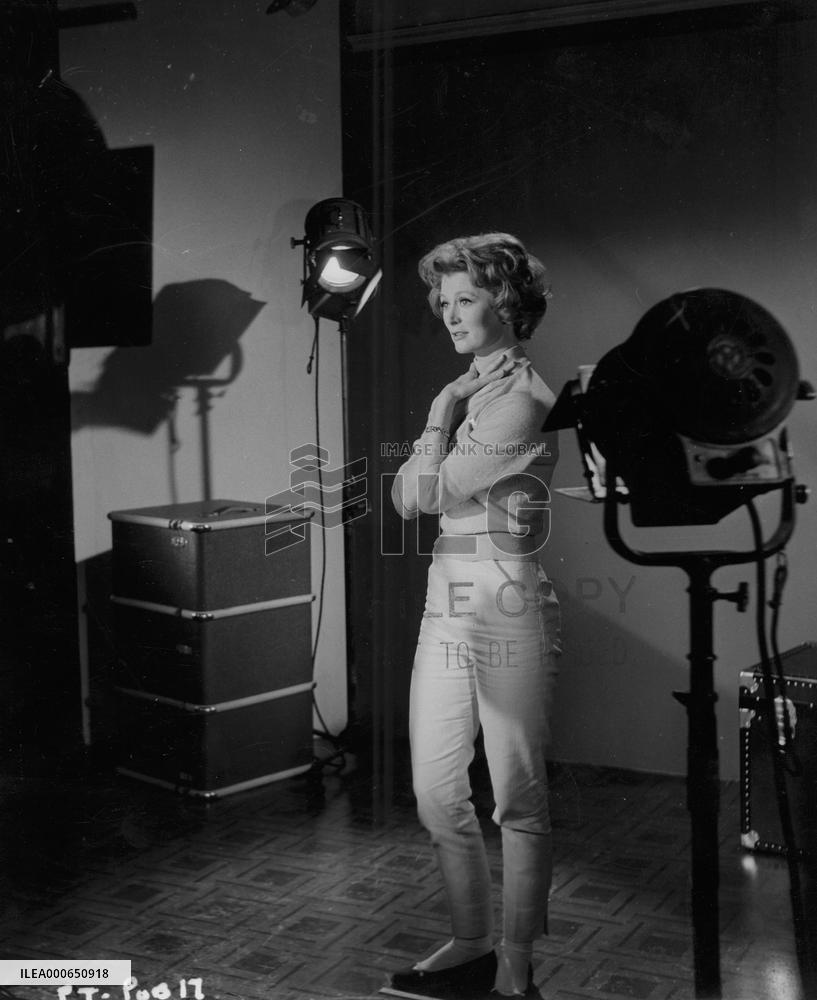 Peeping Tom (1960) Film