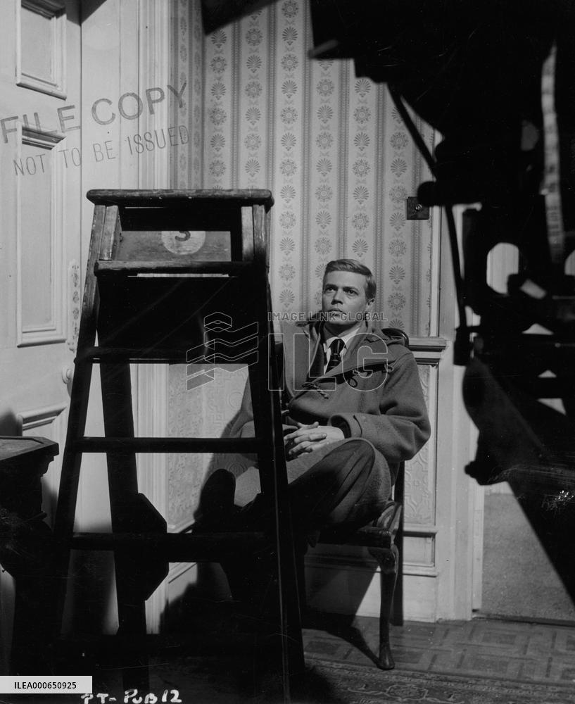 Peeping Tom (1960) Film