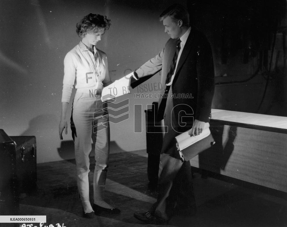 Peeping Tom (1960) Film