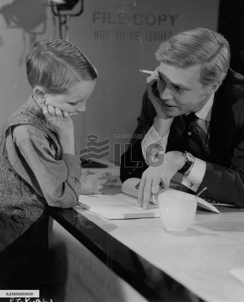 Peeping Tom (1960) Film