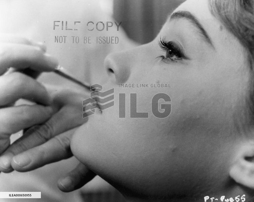 Peeping Tom (1960) Film