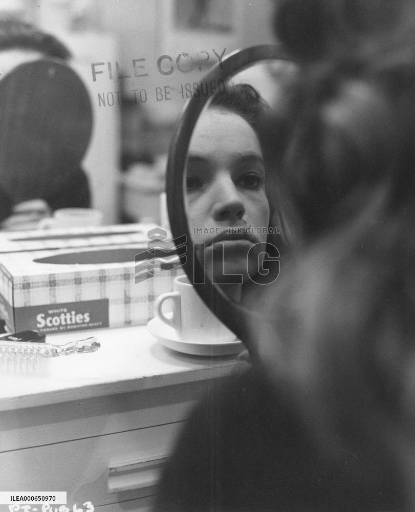 Peeping Tom (1960) Film