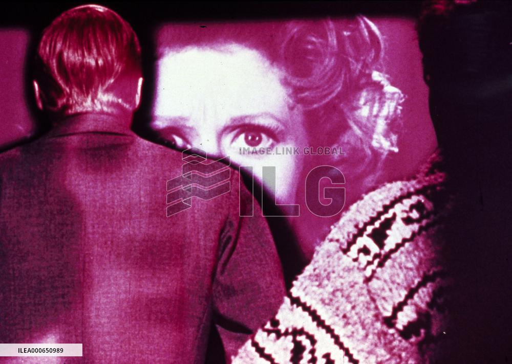 Peeping Tom (1960) Film