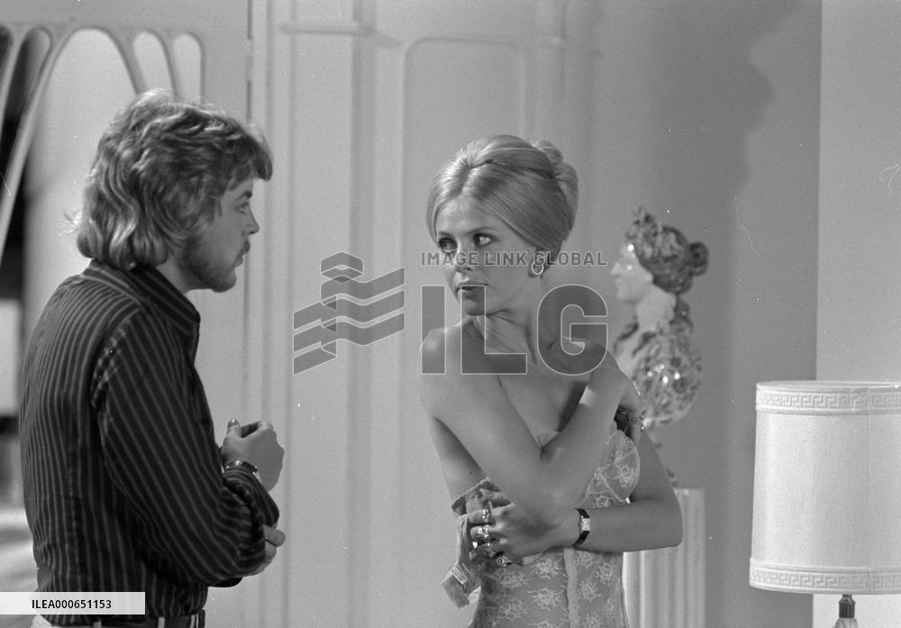 Percy (1970) Film