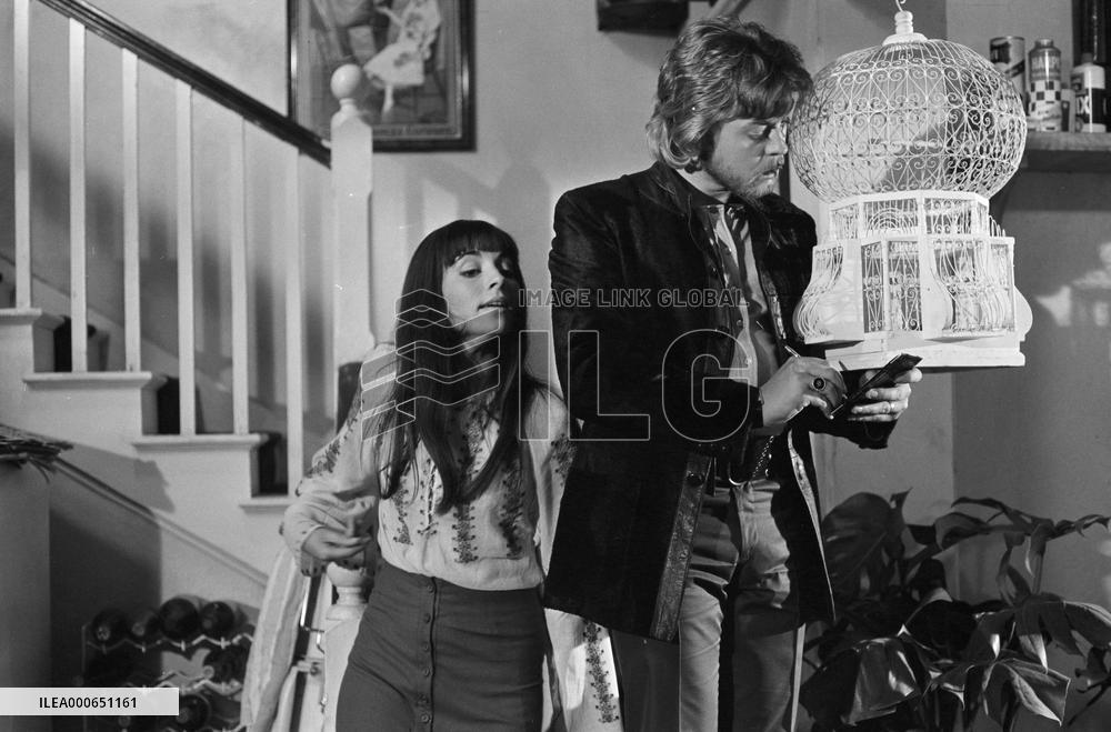 Percy (1970) Film