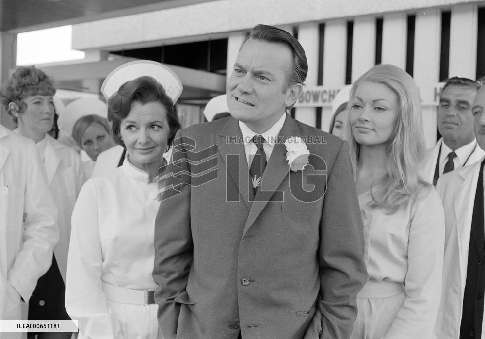 Percy (1970) Film