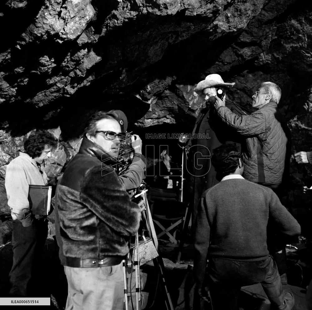 Treasure Island (1972) Film