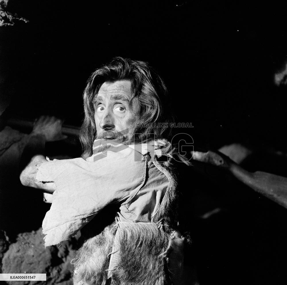 Treasure Island (1972) Film