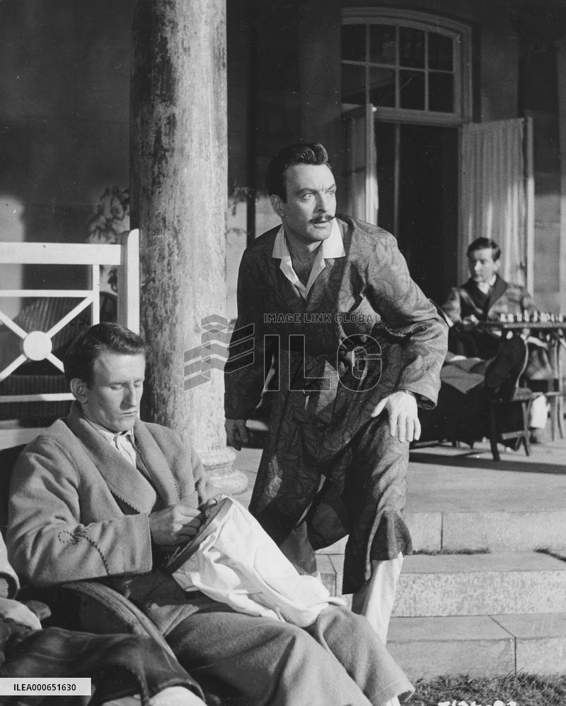 Twice Round the Daffodils (1962) Film