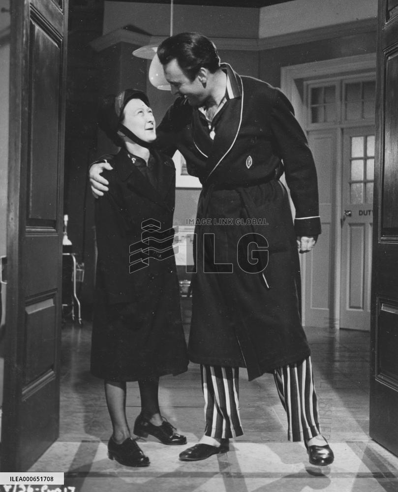 Twice Round the Daffodils (1962) Film