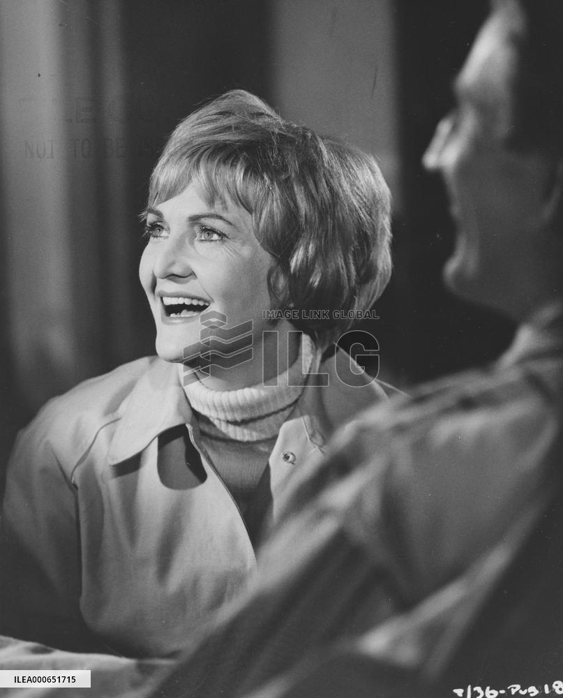 Twice Round the Daffodils (1962) Film