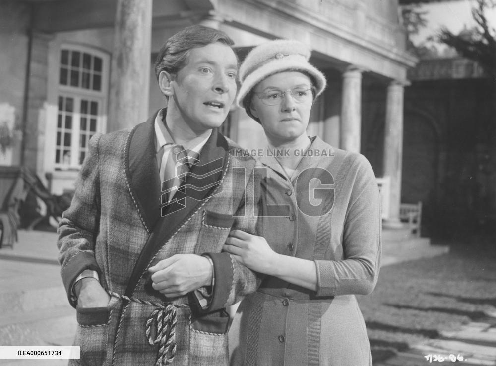 Twice Round the Daffodils (1962) Film