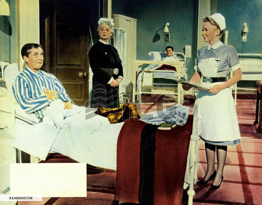 Twice Round the Daffodils (1962) Film