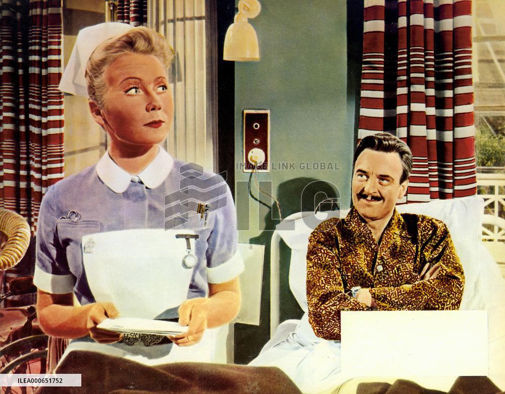 Twice Round the Daffodils (1962) Film