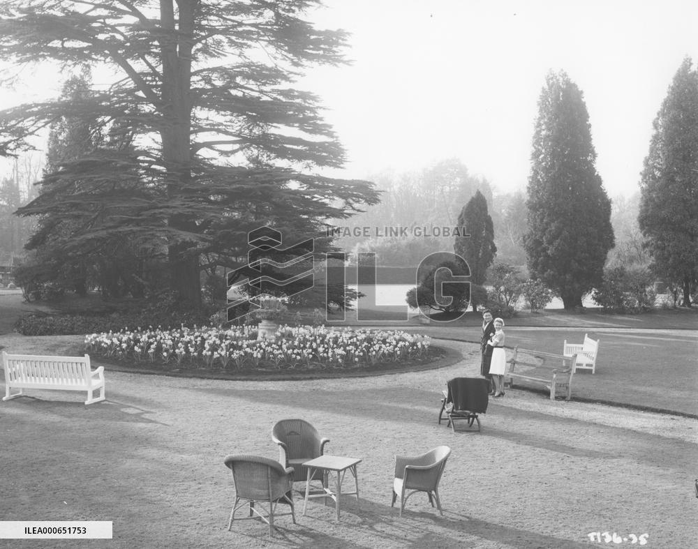 Twice Round the Daffodils (1962) Film