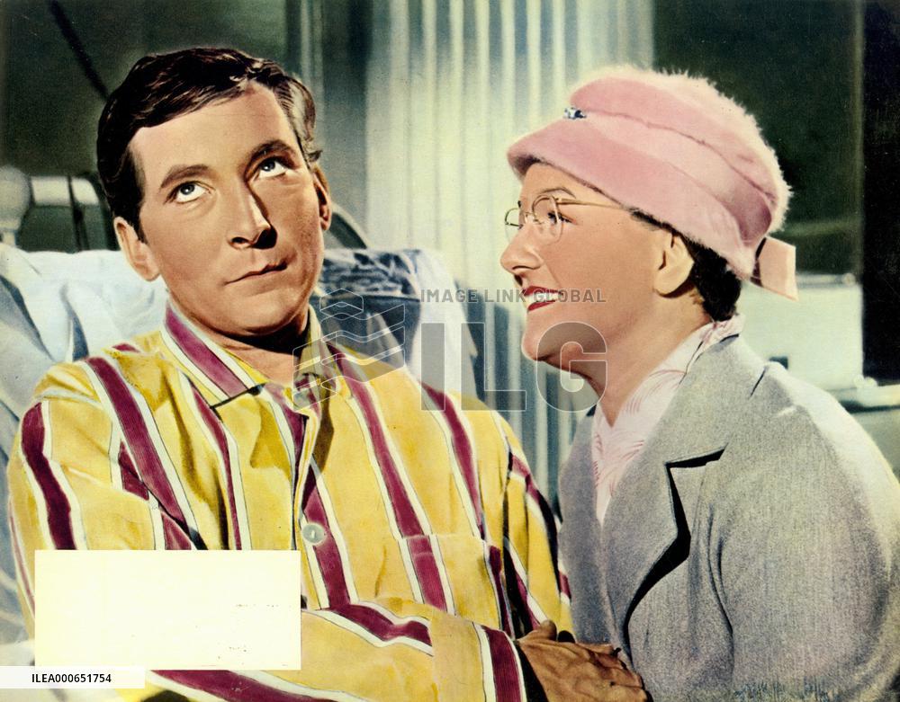 Twice Round the Daffodils (1962) Film