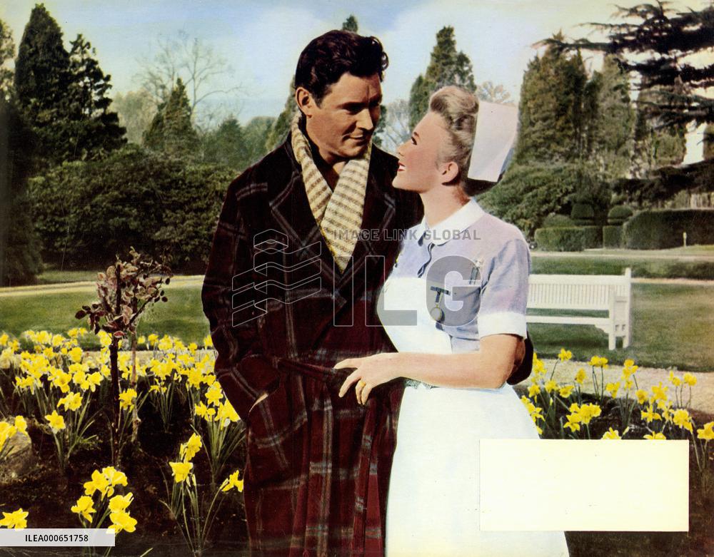 Twice Round the Daffodils (1962) Film