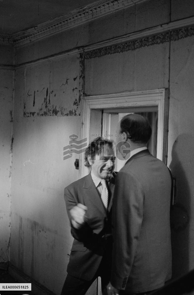 Villain (1971) Film