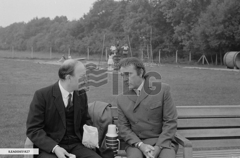 Villain (1971) Film