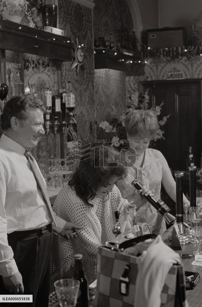 Villain (1971) Film