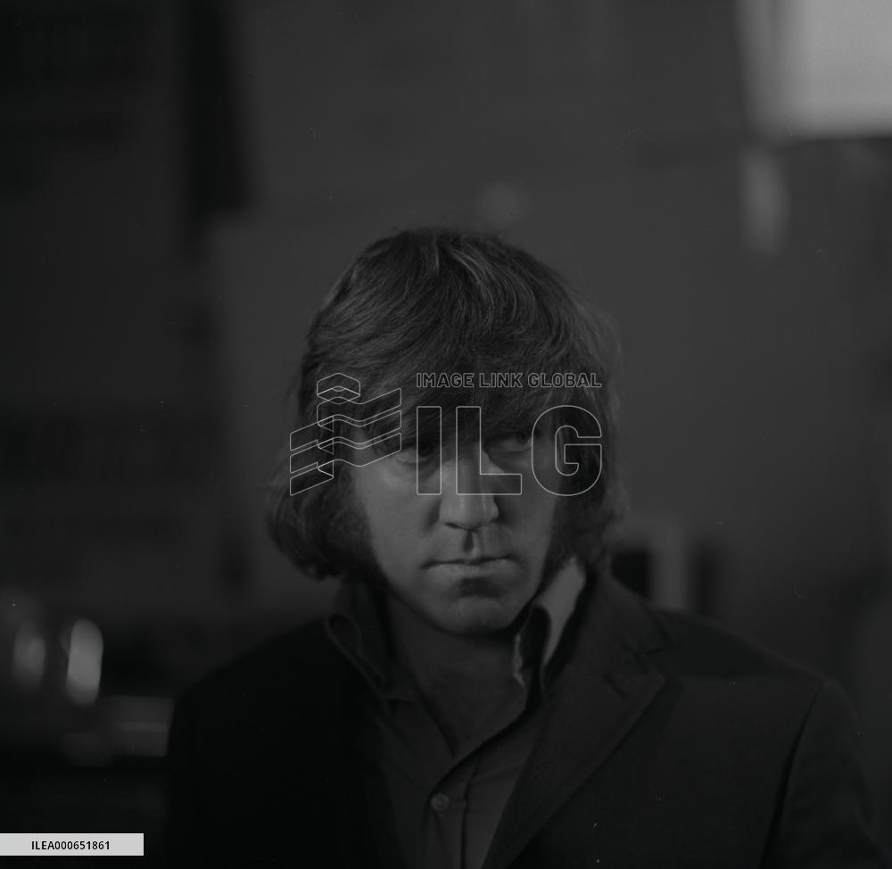 Villain (1971) Film