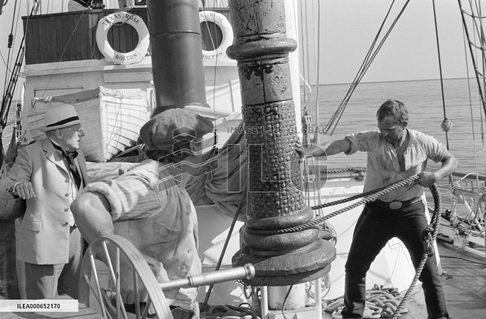 Warlords of Atlantis (1978) Film