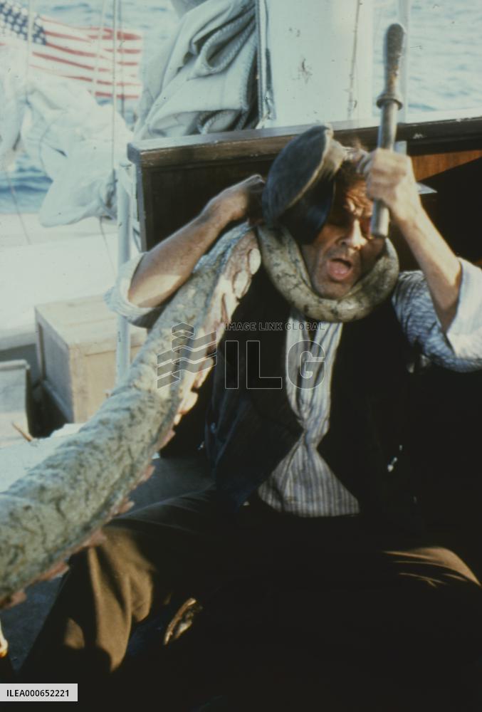 Warlords of Atlantis (1978) Film