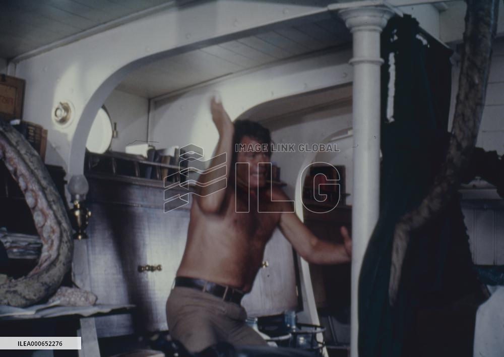 Warlords of Atlantis (1978) Film