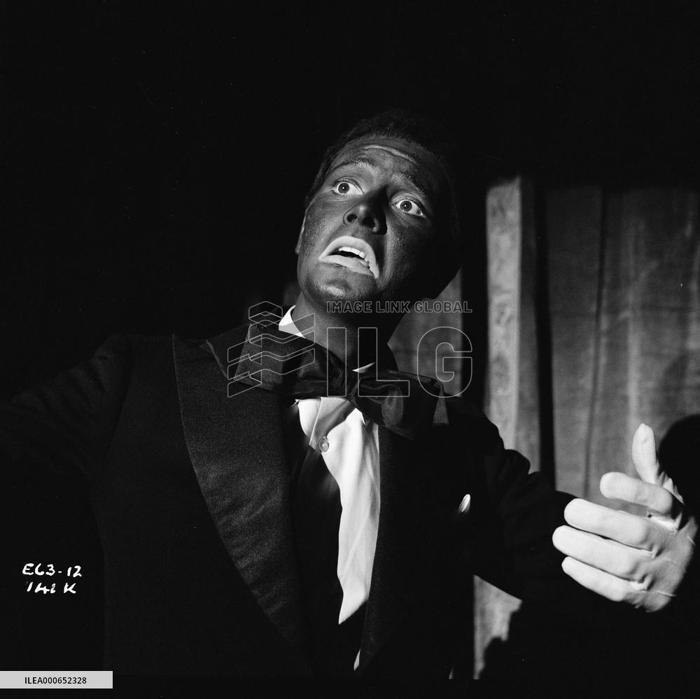 Wonderful Life (1964) (aka Swinger's Paradise) Film