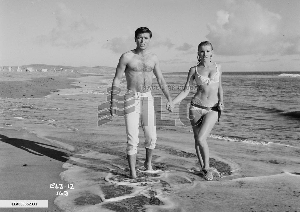 Wonderful Life (1964) (aka Swinger's Paradise) Film