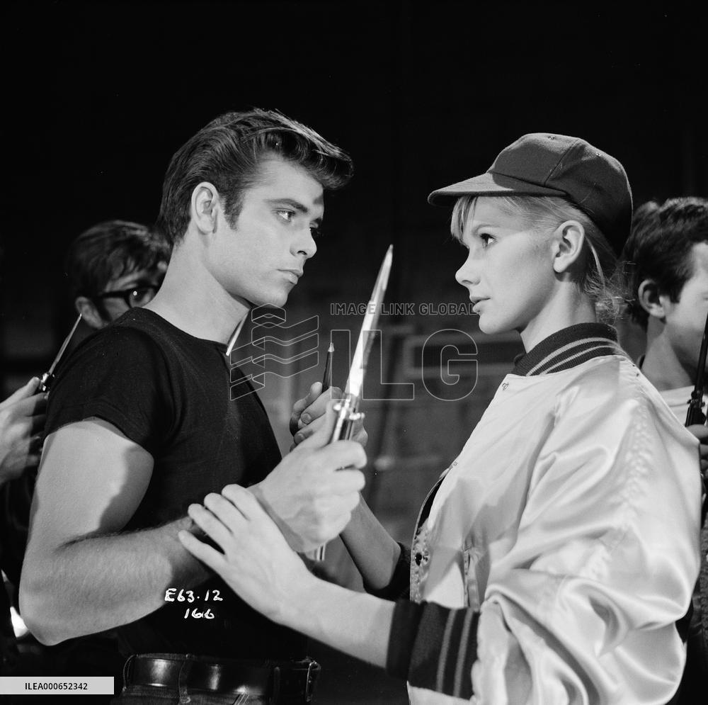 Wonderful Life (1964) (aka Swinger's Paradise) Film