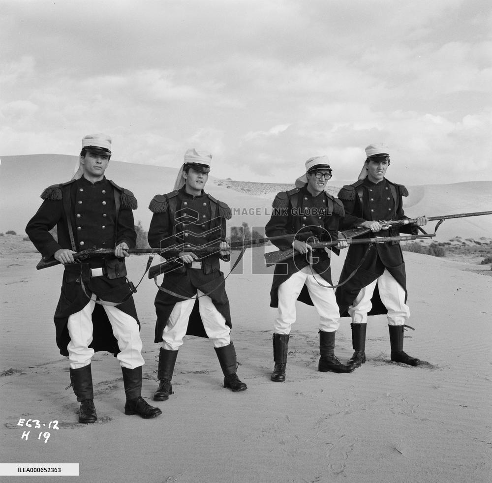 Wonderful Life (1964) (aka Swinger's Paradise) Film