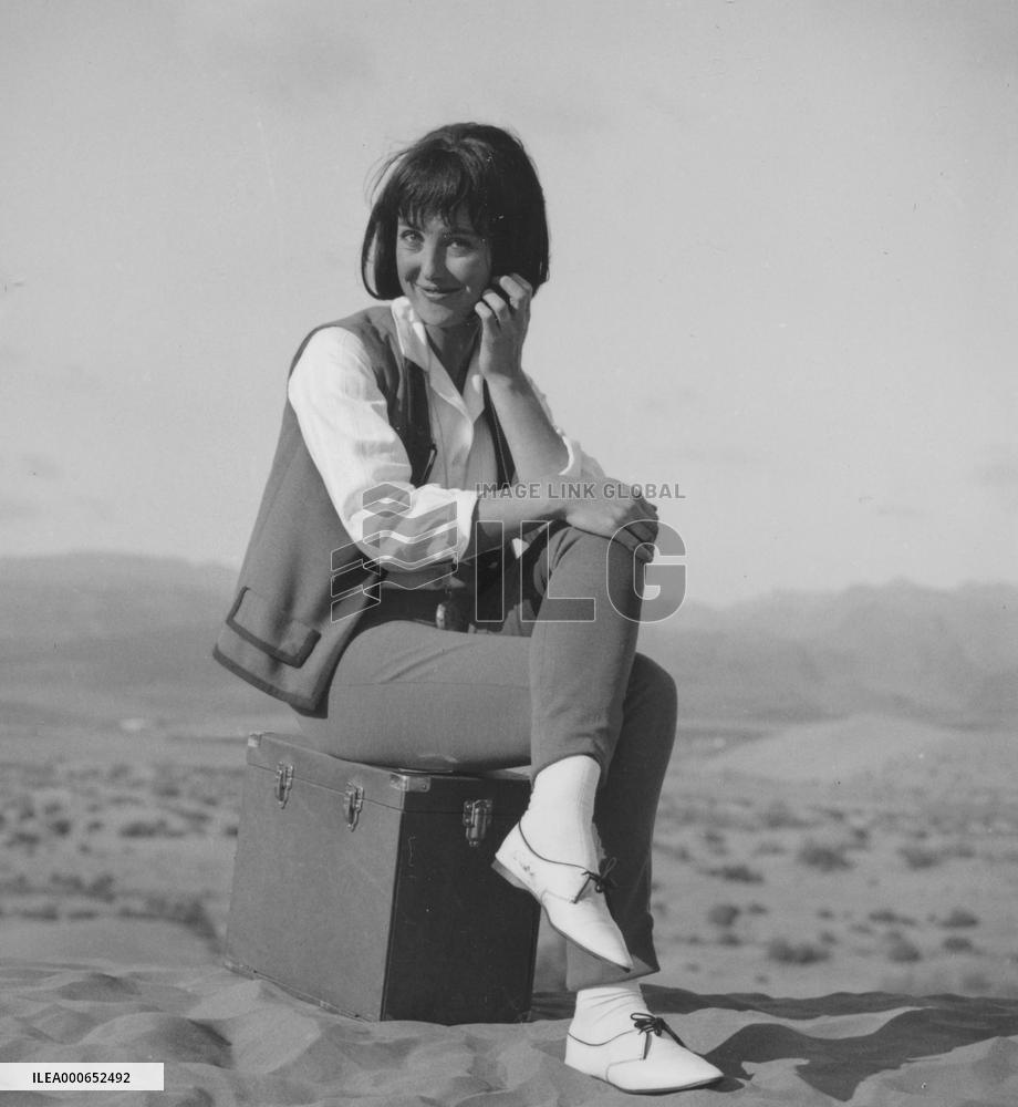 Wonderful Life (1964) (aka Swinger's Paradise) Film