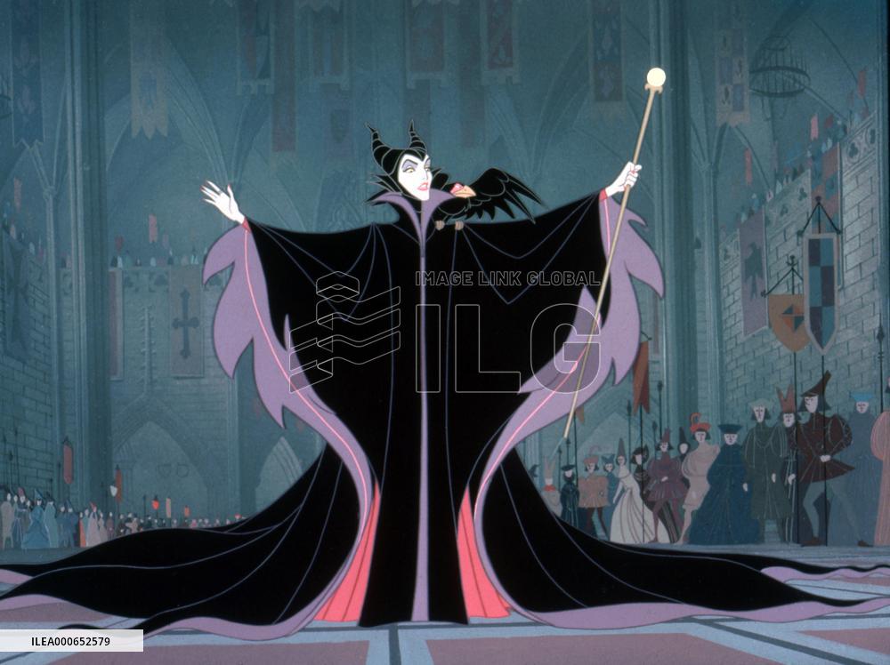 Sleeping Beauty film (1959)