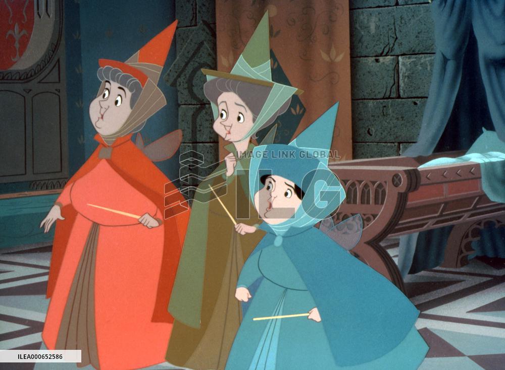 Sleeping Beauty film (1959)