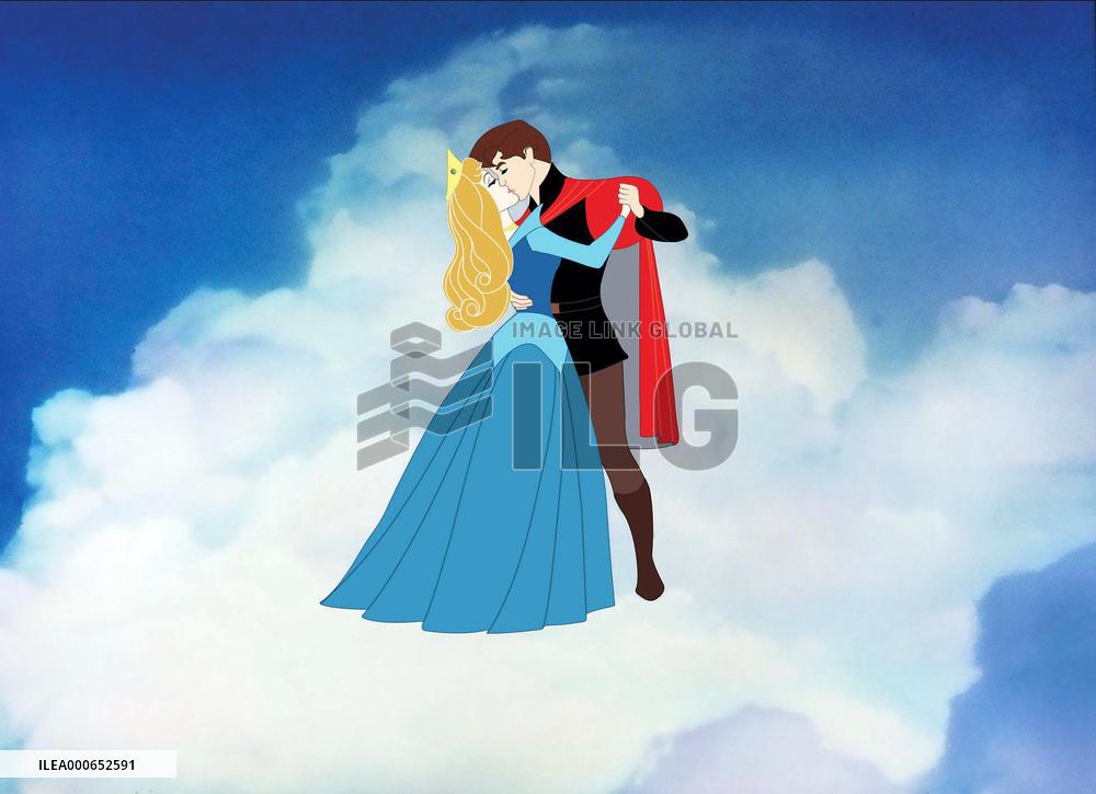 Sleeping Beauty film (1959)