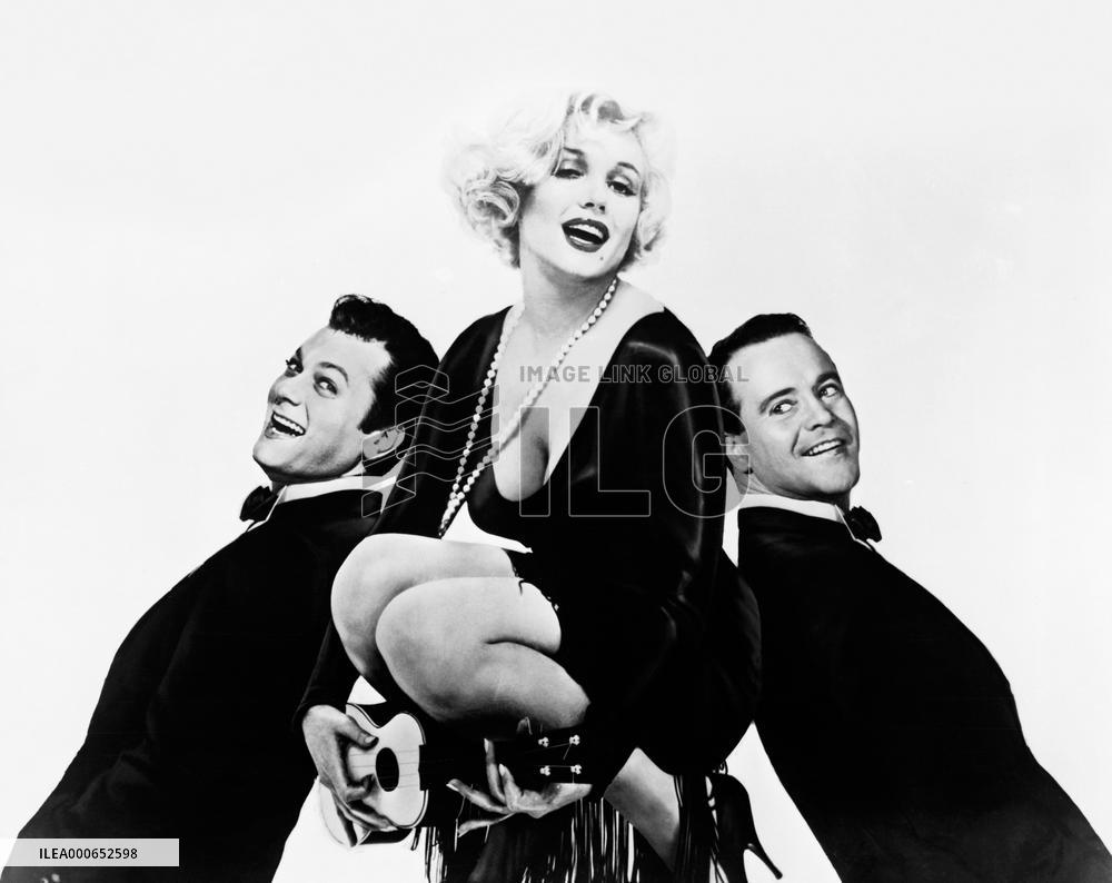 Some Like It Hot film (1959)