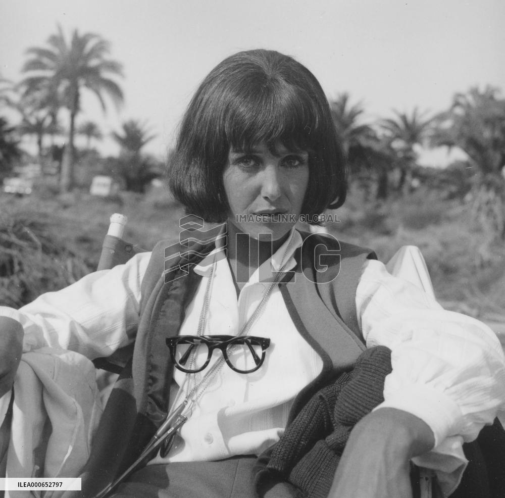 Wonderful Life (1964) (aka Swinger's Paradise) Film