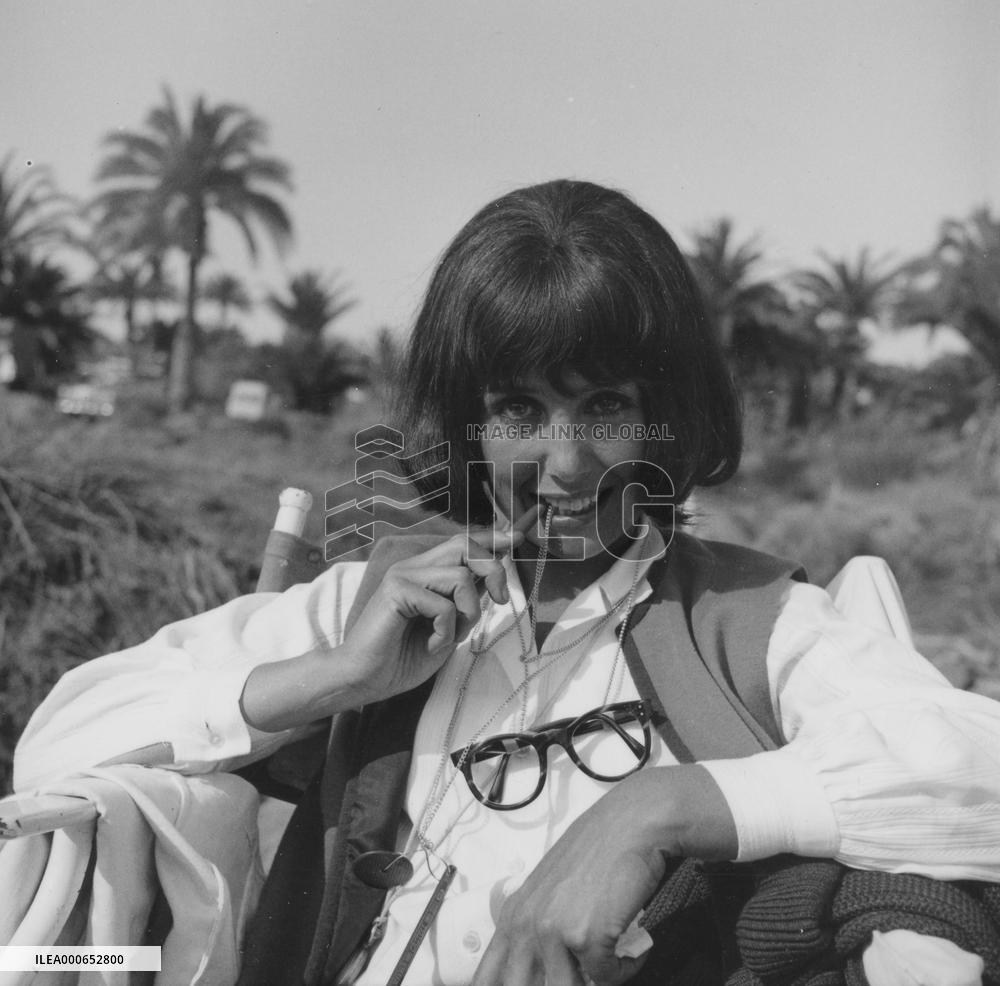 Wonderful Life (1964) (aka Swinger's Paradise) Film