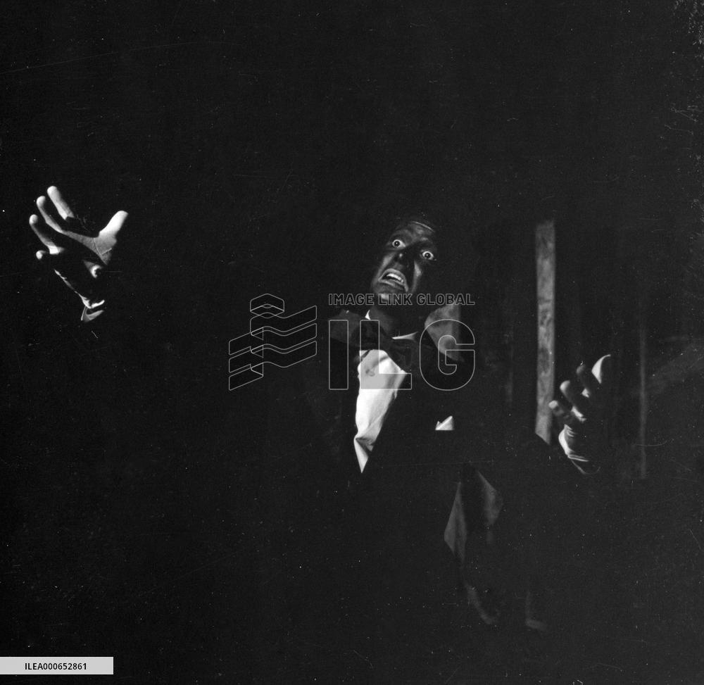 Wonderful Life (1964) (aka Swinger's Paradise) Film