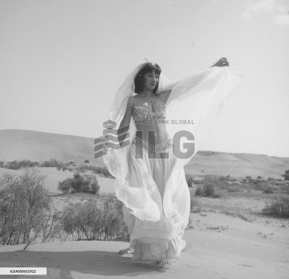 Wonderful Life (1964) (aka Swinger's Paradise) Film