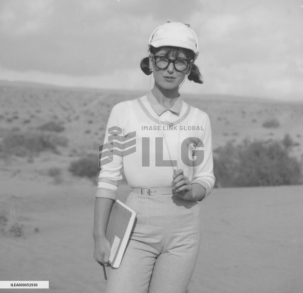 Wonderful Life (1964) (aka Swinger's Paradise) Film